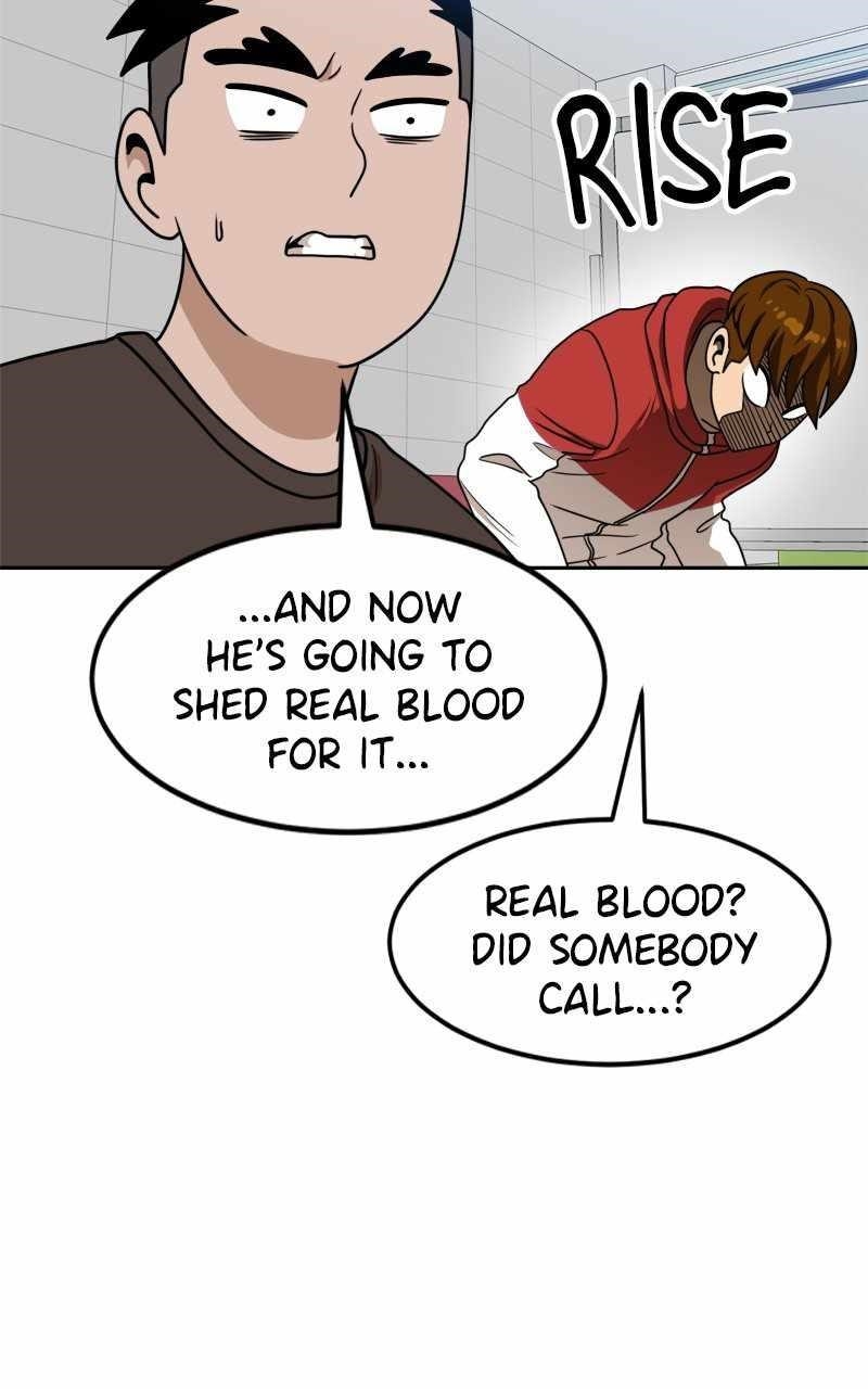 Double Click (PARK Soo-bong) — Chapter 99 — page 9
