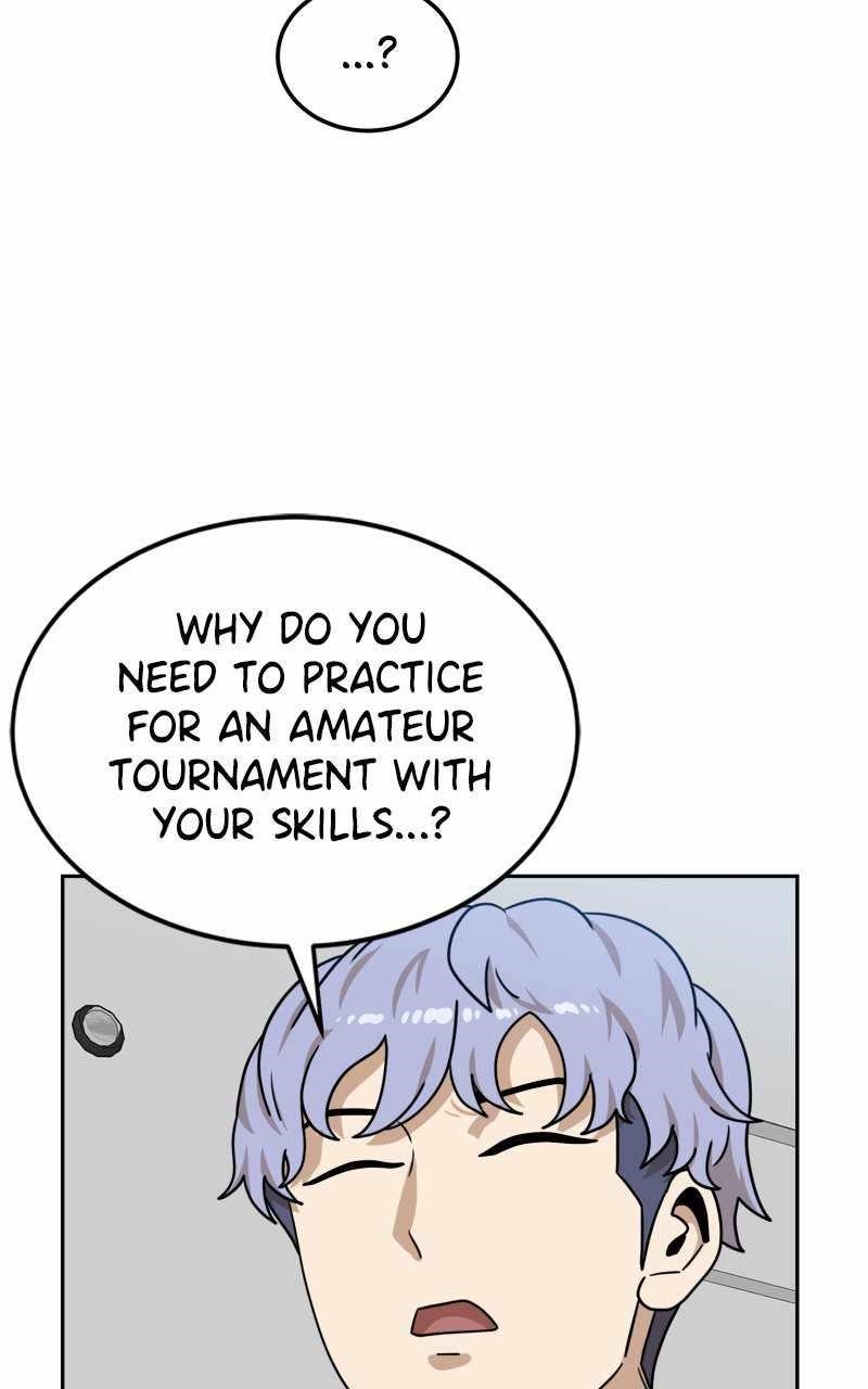 Double Click (PARK Soo-bong) — Chapter 99 — page 11