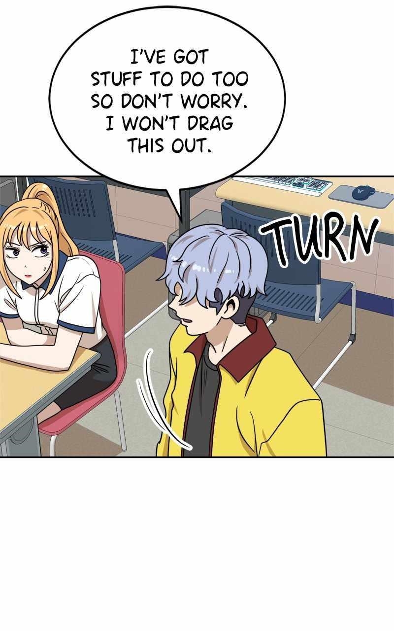 Double Click (PARK Soo-bong) — Chapter 99 — page 13