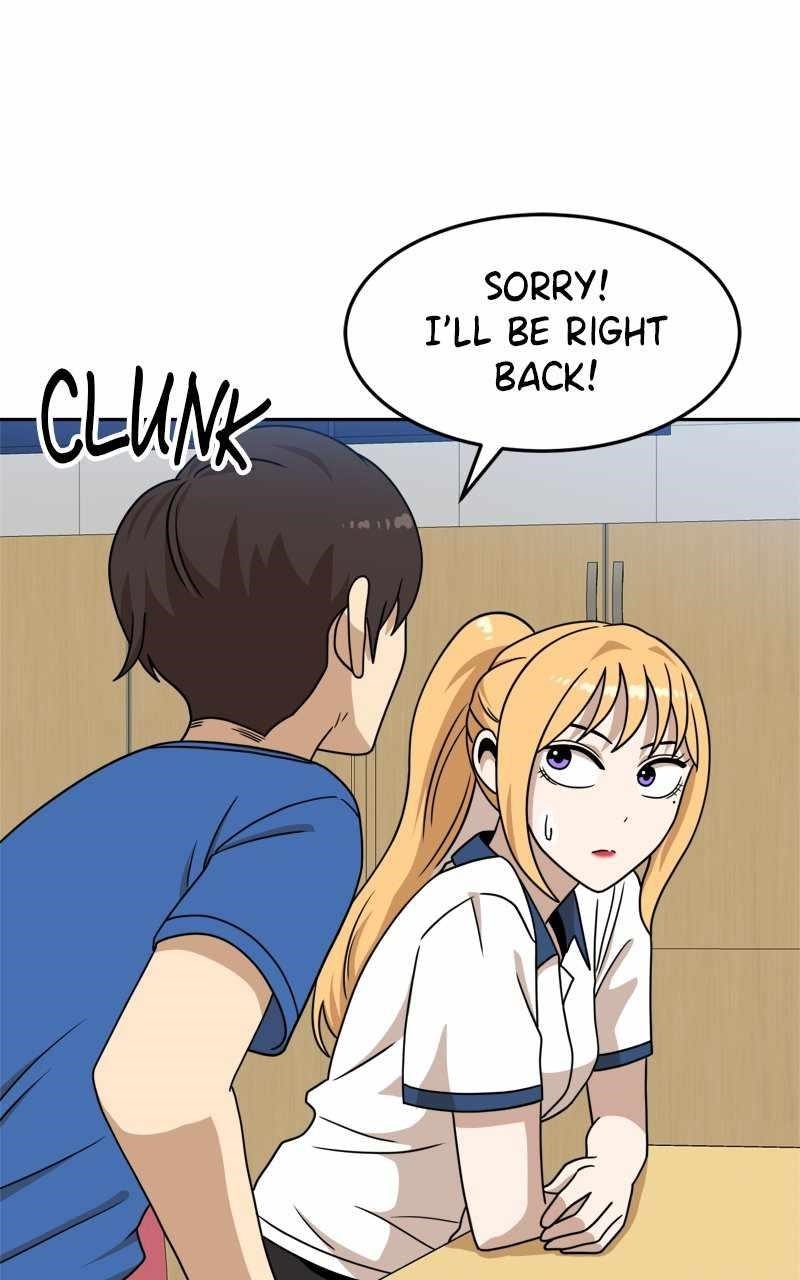 Double Click (PARK Soo-bong) — Chapter 99 — page 14