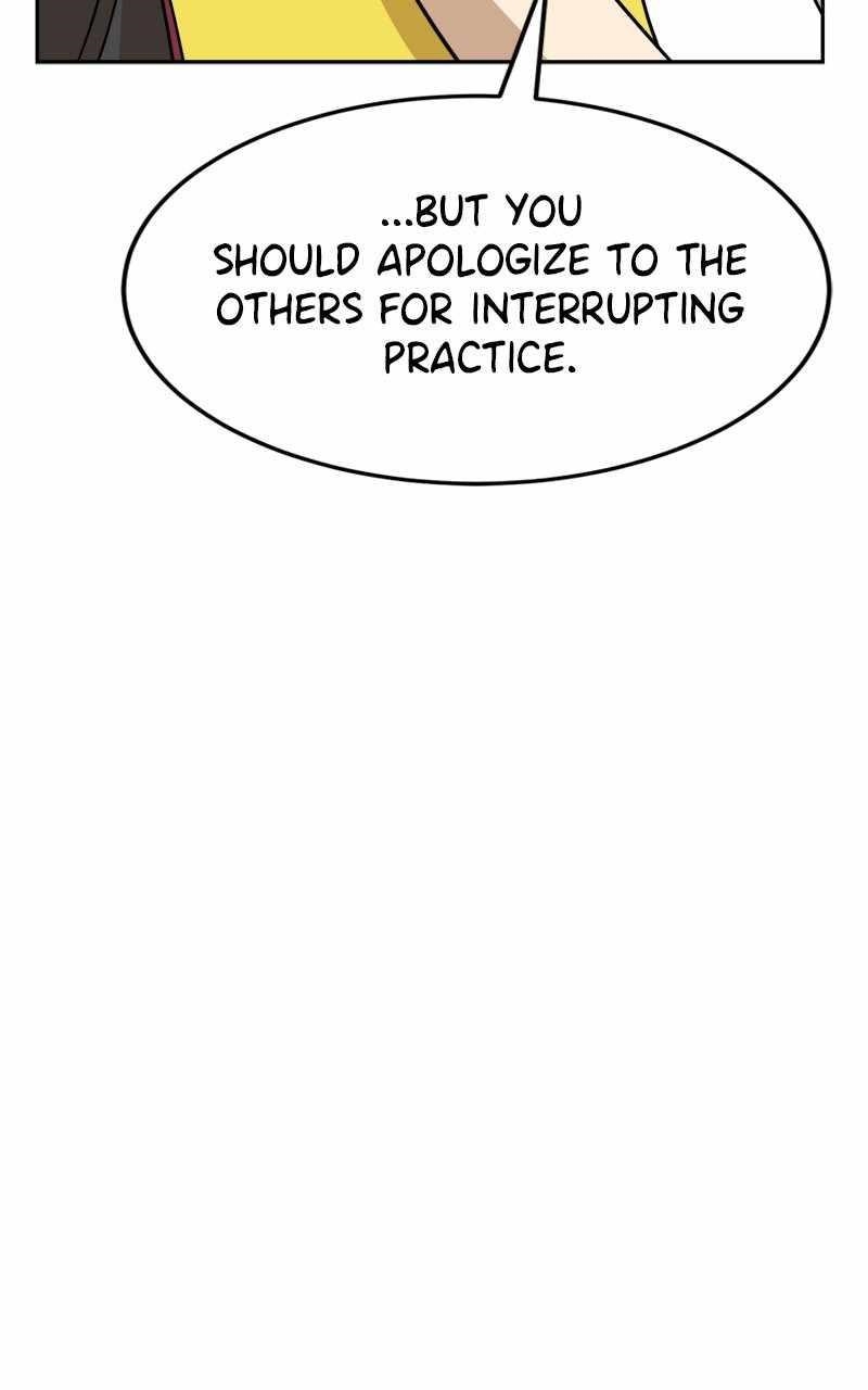 Double Click (PARK Soo-bong) — Chapter 99 — page 18