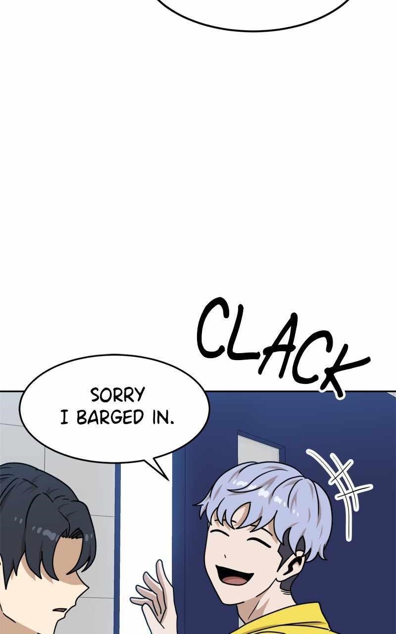 Double Click (PARK Soo-bong) — Chapter 99 — page 20