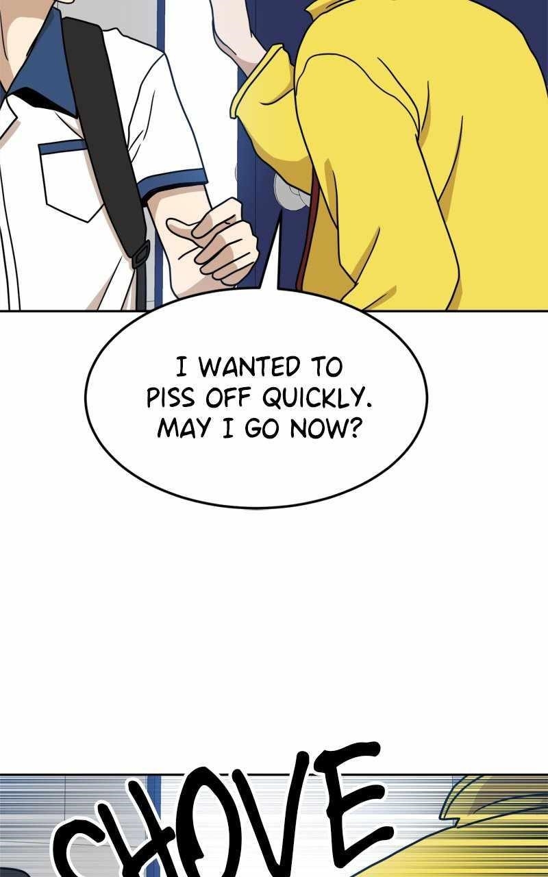 Double Click (PARK Soo-bong) — Chapter 99 — page 21