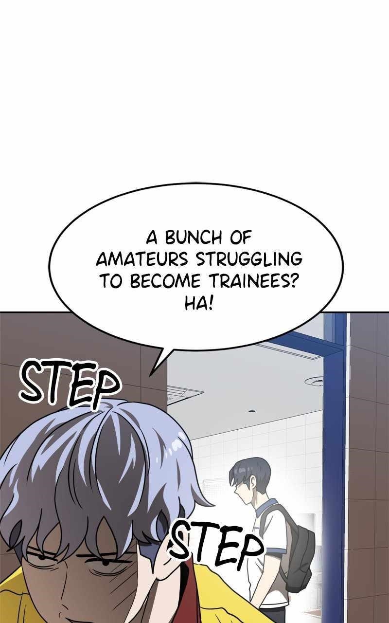 Double Click (PARK Soo-bong) — Chapter 99 — page 23