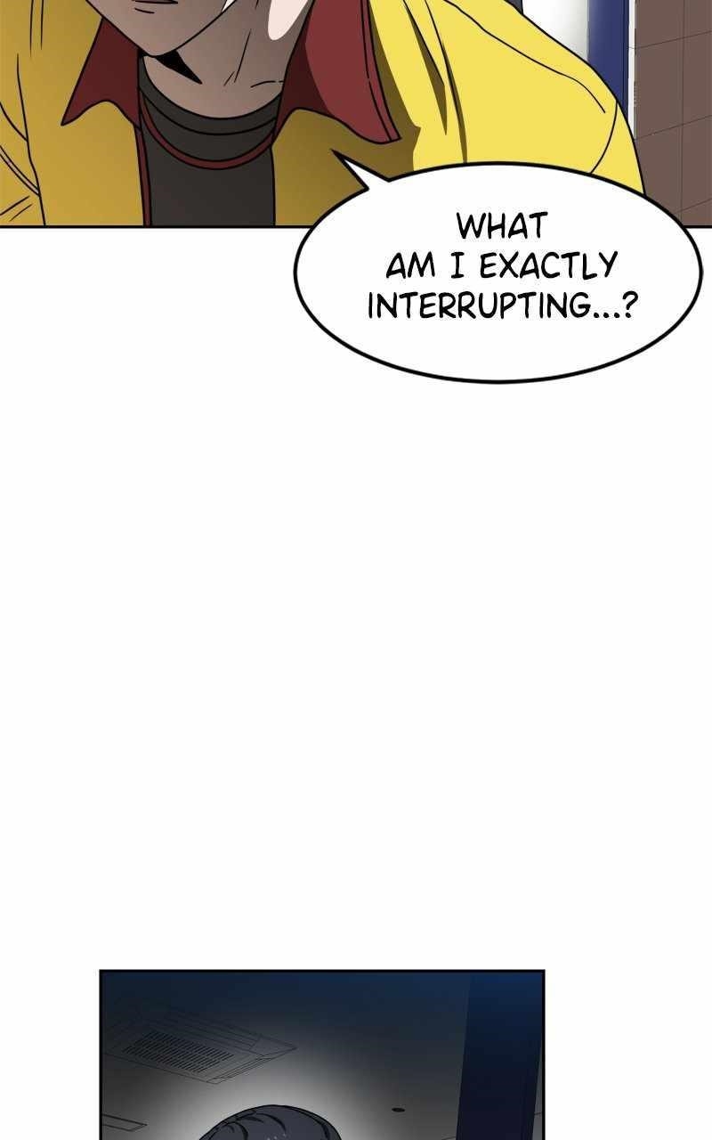 Double Click (PARK Soo-bong) — Chapter 99 — page 24
