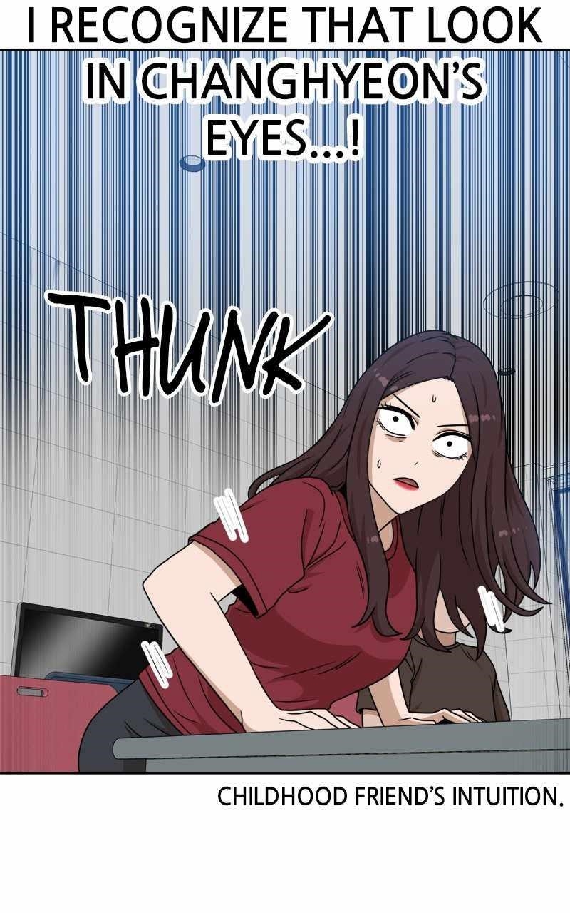 Double Click (PARK Soo-bong) — Chapter 99 — page 27