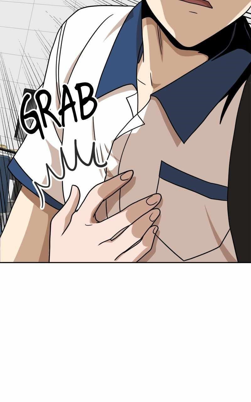 Double Click (PARK Soo-bong) — Chapter 99 — page 29