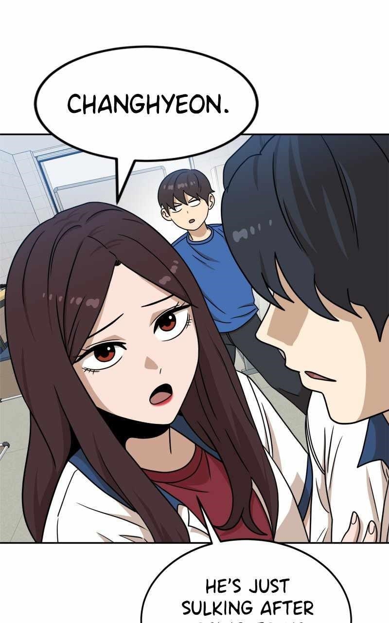Double Click (PARK Soo-bong) — Chapter 99 — page 30