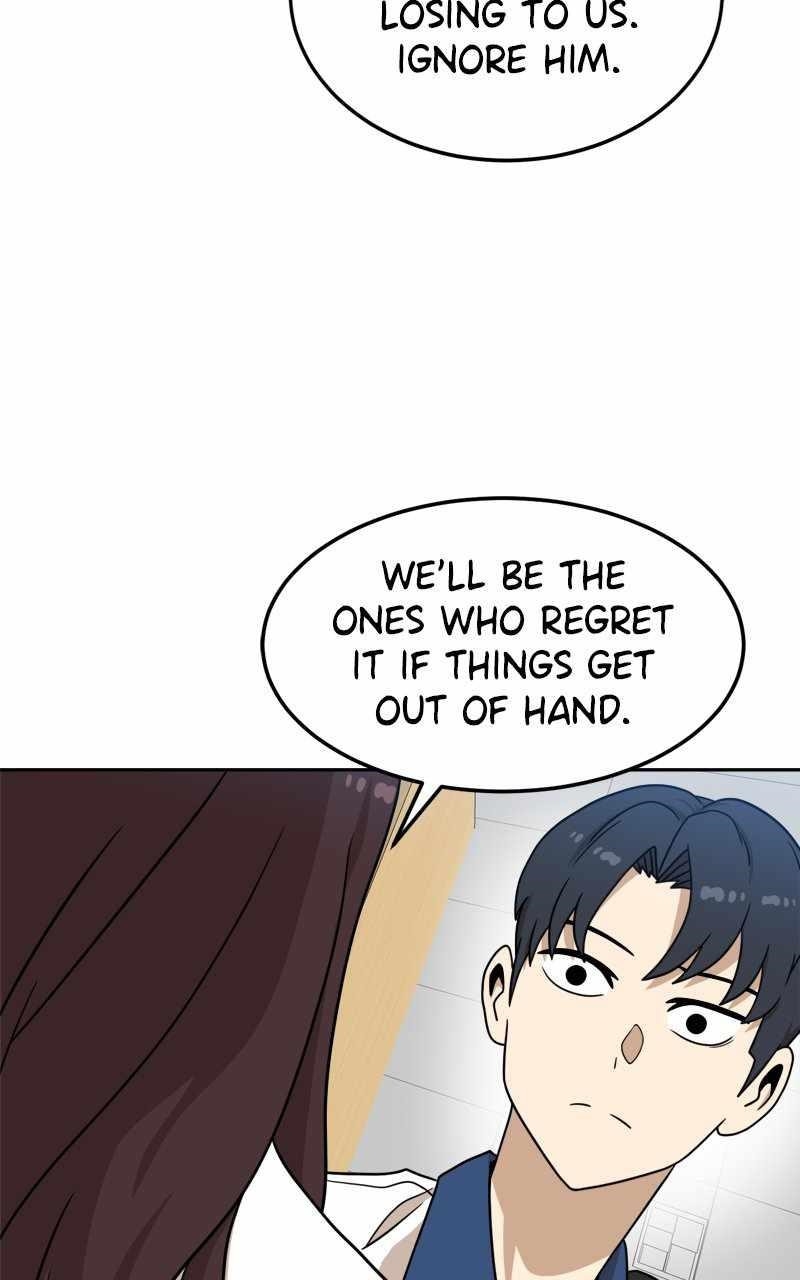 Double Click (PARK Soo-bong) — Chapter 99 — page 31