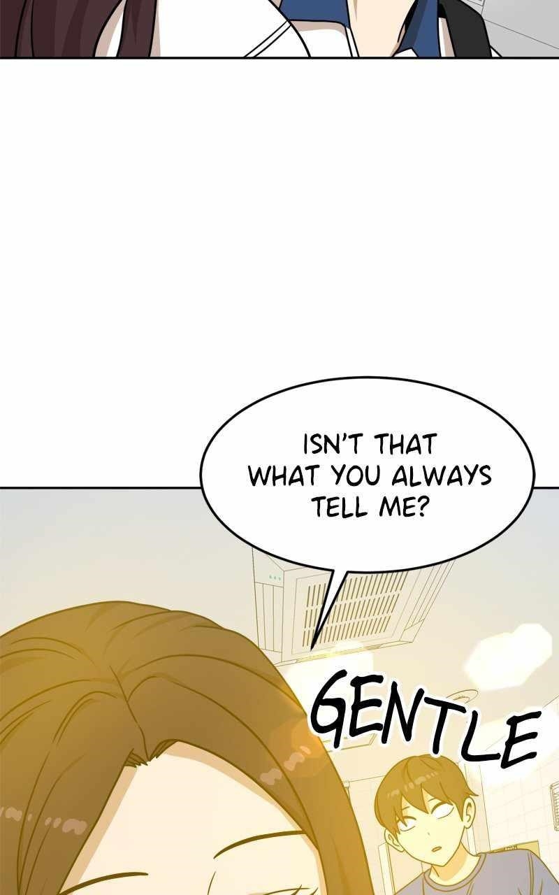 Double Click (PARK Soo-bong) — Chapter 99 — page 32
