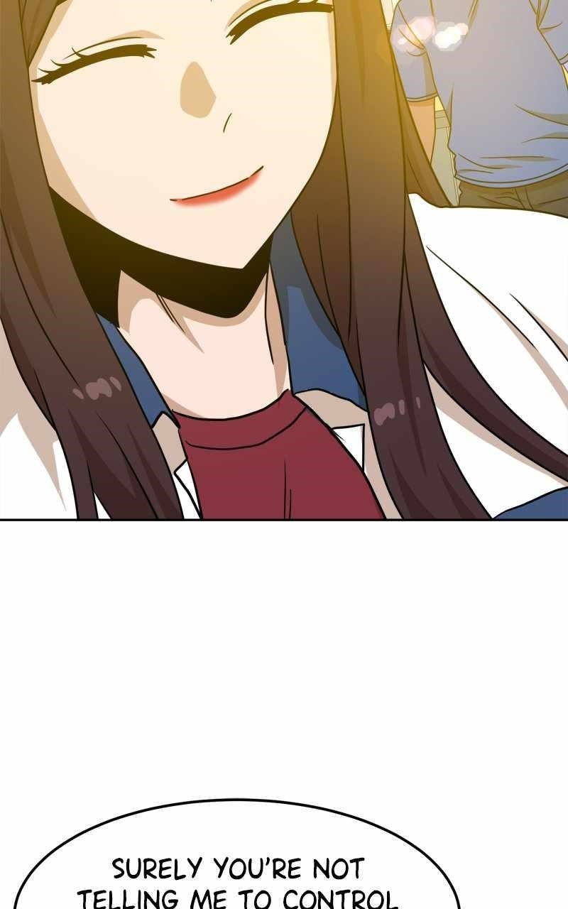 Double Click (PARK Soo-bong) — Chapter 99 — page 33