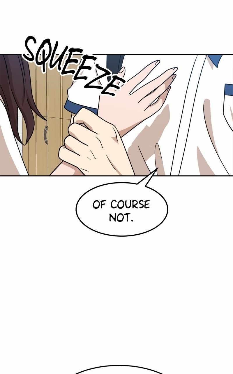 Double Click (PARK Soo-bong) — Chapter 99 — page 35