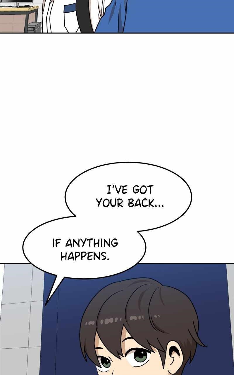 Double Click (PARK Soo-bong) — Chapter 99 — page 38