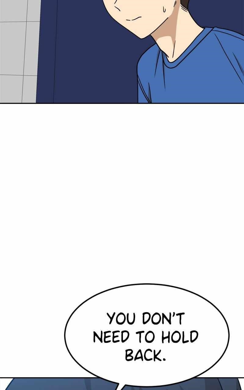 Double Click (PARK Soo-bong) — Chapter 99 — page 39