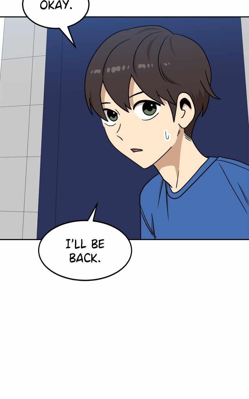 Double Click (PARK Soo-bong) — Chapter 99 — page 41