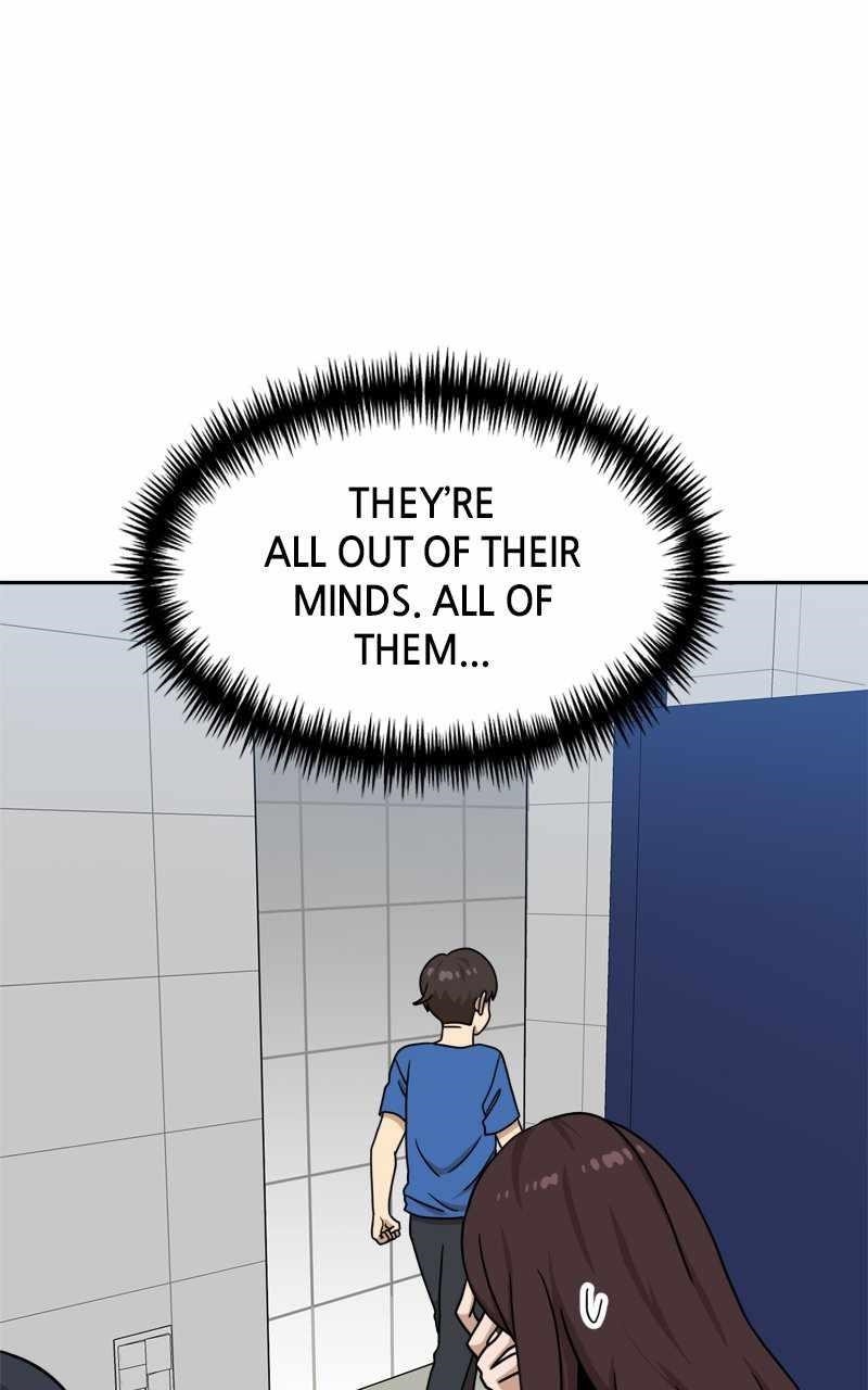 Double Click (PARK Soo-bong) — Chapter 99 — page 42
