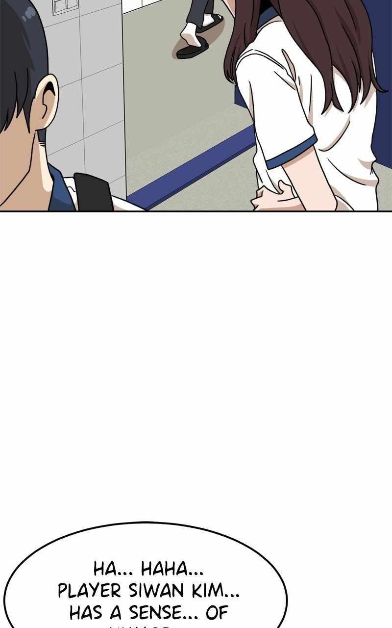 Double Click (PARK Soo-bong) — Chapter 99 — page 43