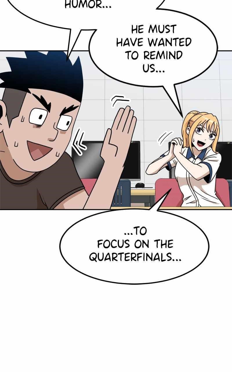 Double Click (PARK Soo-bong) — Chapter 99 — page 44