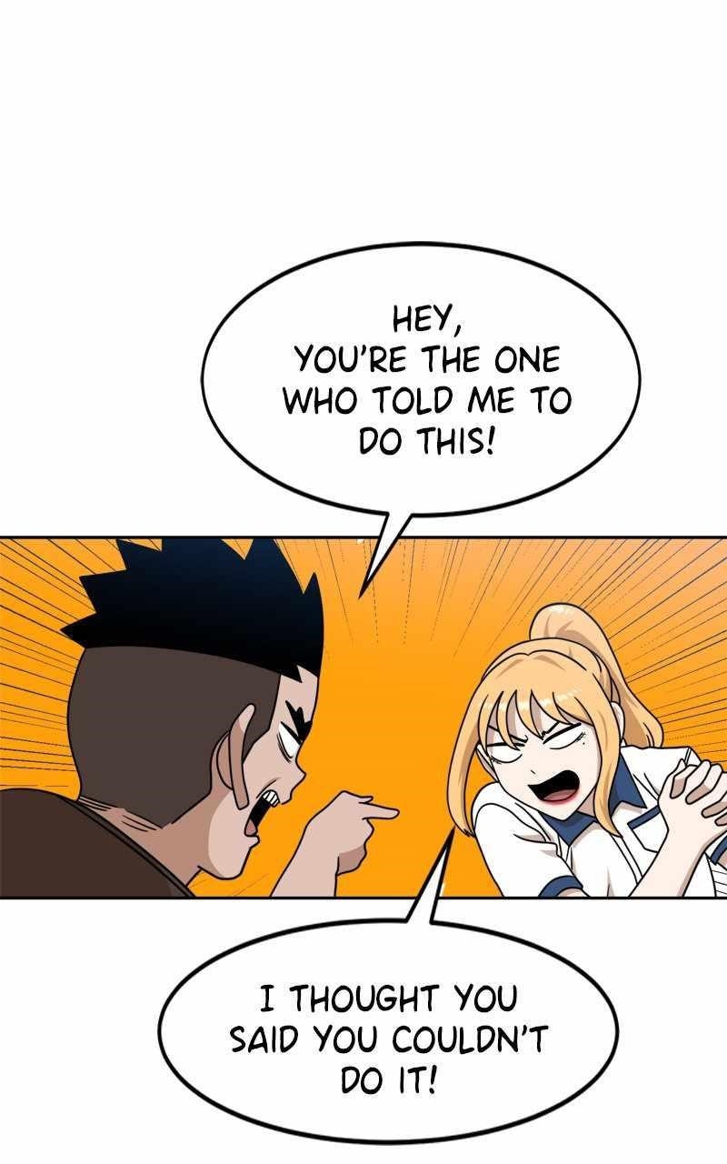 Double Click (PARK Soo-bong) — Chapter 99 — page 45