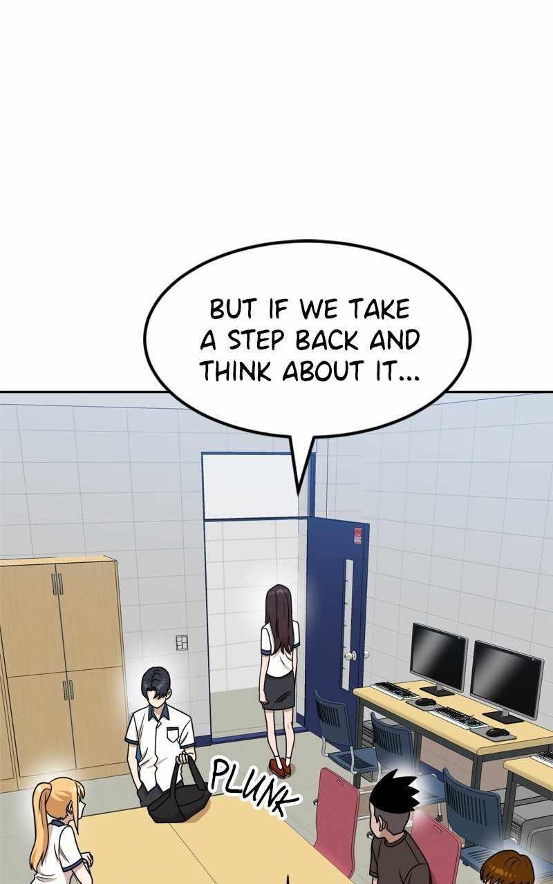 Double Click (PARK Soo-bong) — Chapter 99 — page 46