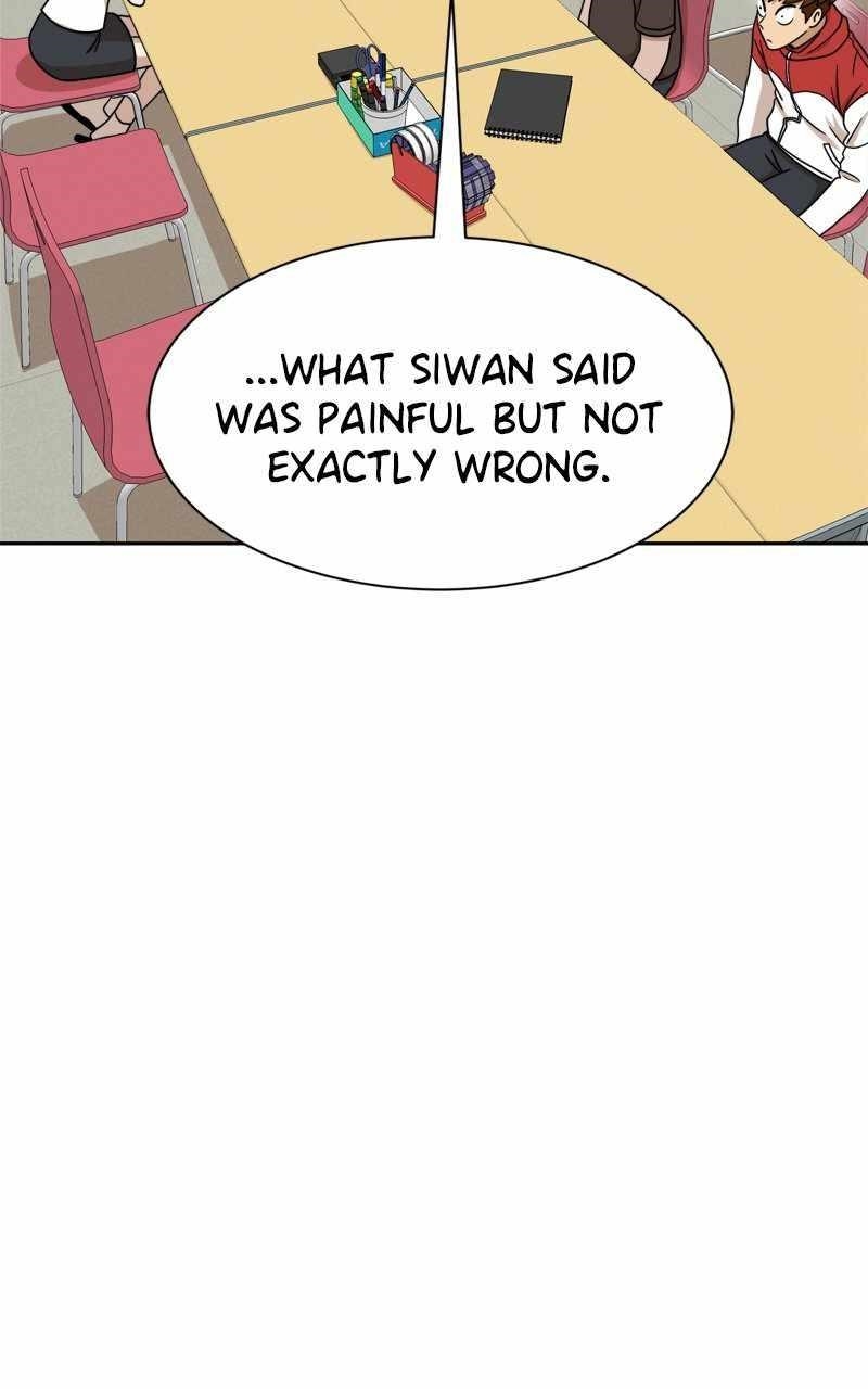 Double Click (PARK Soo-bong) — Chapter 99 — page 47