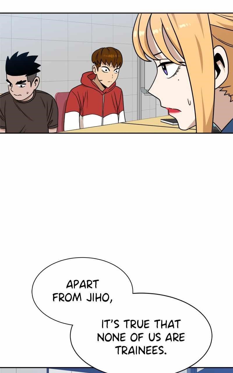 Double Click (PARK Soo-bong) — Chapter 99 — page 48