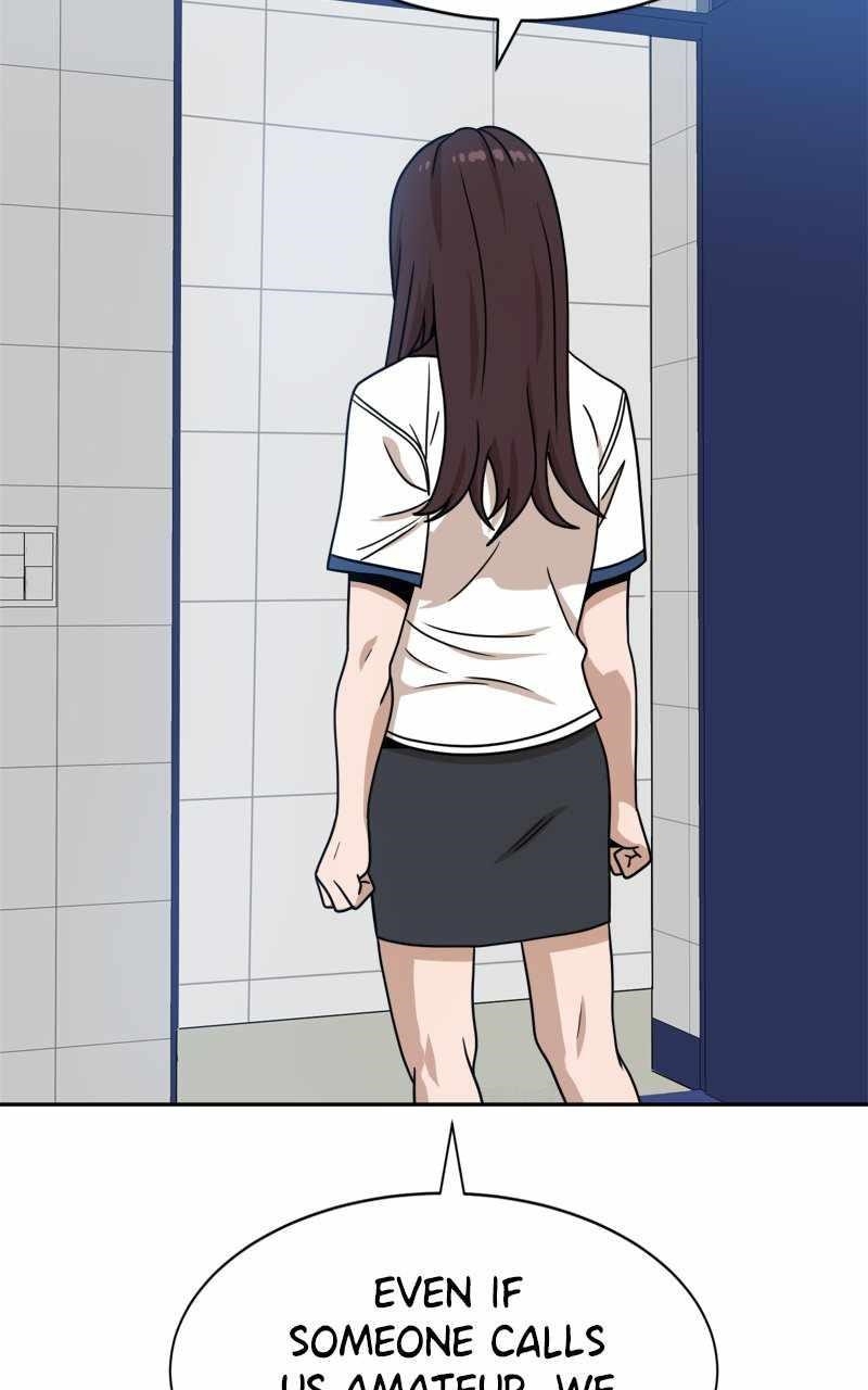 Double Click (PARK Soo-bong) — Chapter 99 — page 49