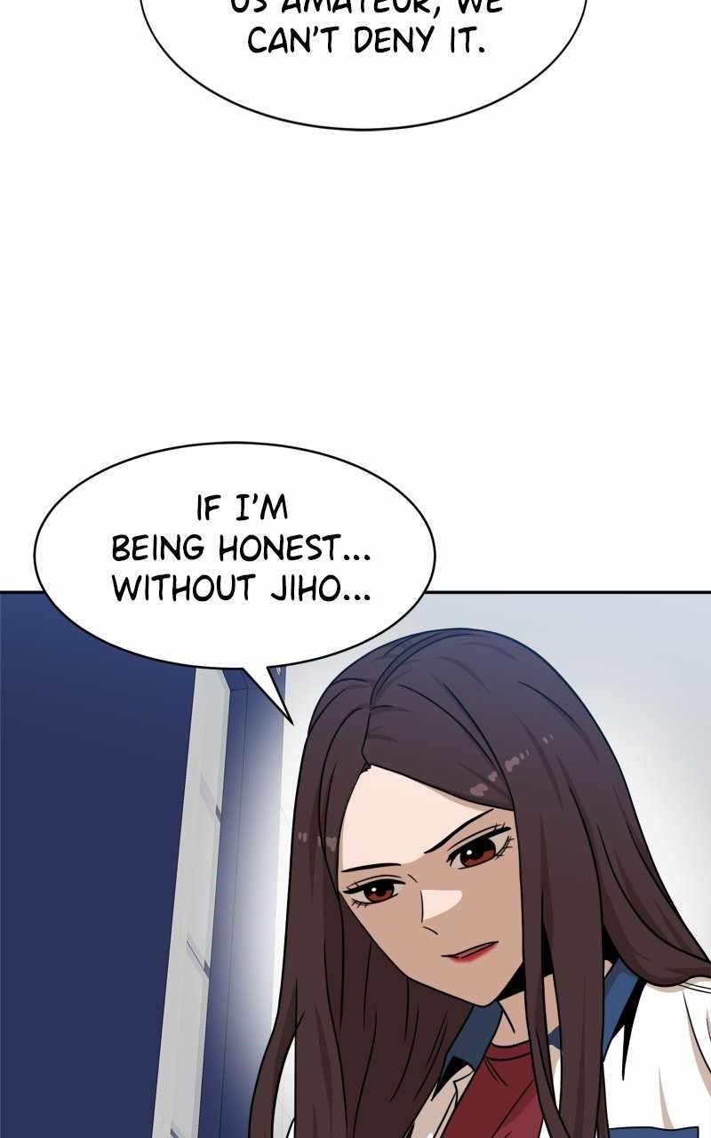 Double Click (PARK Soo-bong) — Chapter 99 — page 50