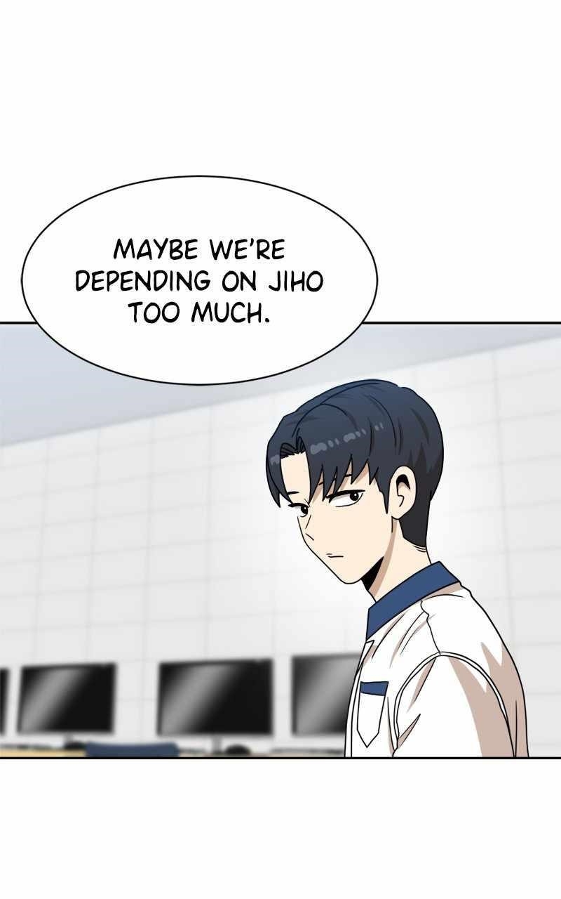 Double Click (PARK Soo-bong) — Chapter 99 — page 52
