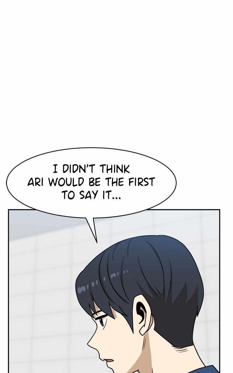 Double Click (PARK Soo-bong) — Chapter 99 — page 53