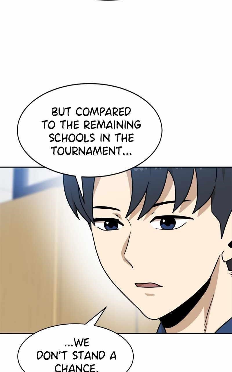 Double Click (PARK Soo-bong) — Chapter 99 — page 56