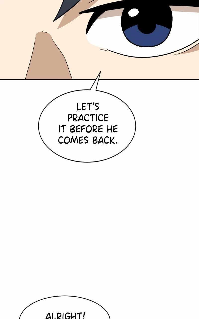 Double Click (PARK Soo-bong) — Chapter 99 — page 58