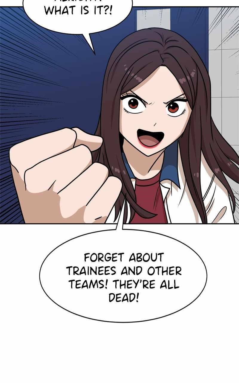 Double Click (PARK Soo-bong) — Chapter 99 — page 59