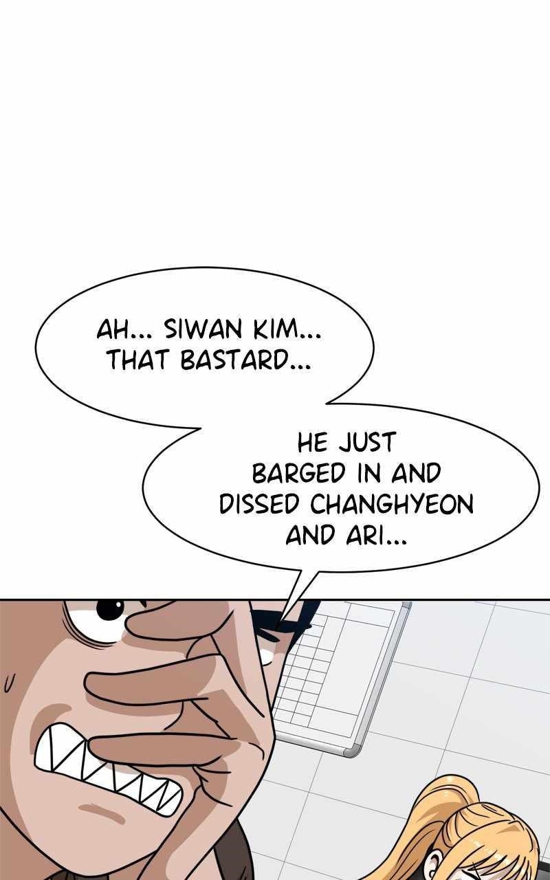Double Click (PARK Soo-bong) — Chapter 99 — page 60