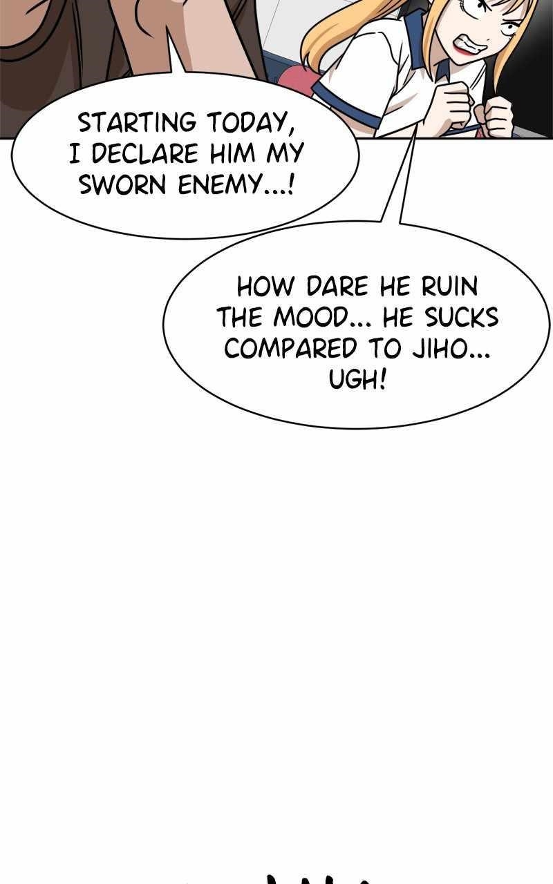 Double Click (PARK Soo-bong) — Chapter 99 — page 61