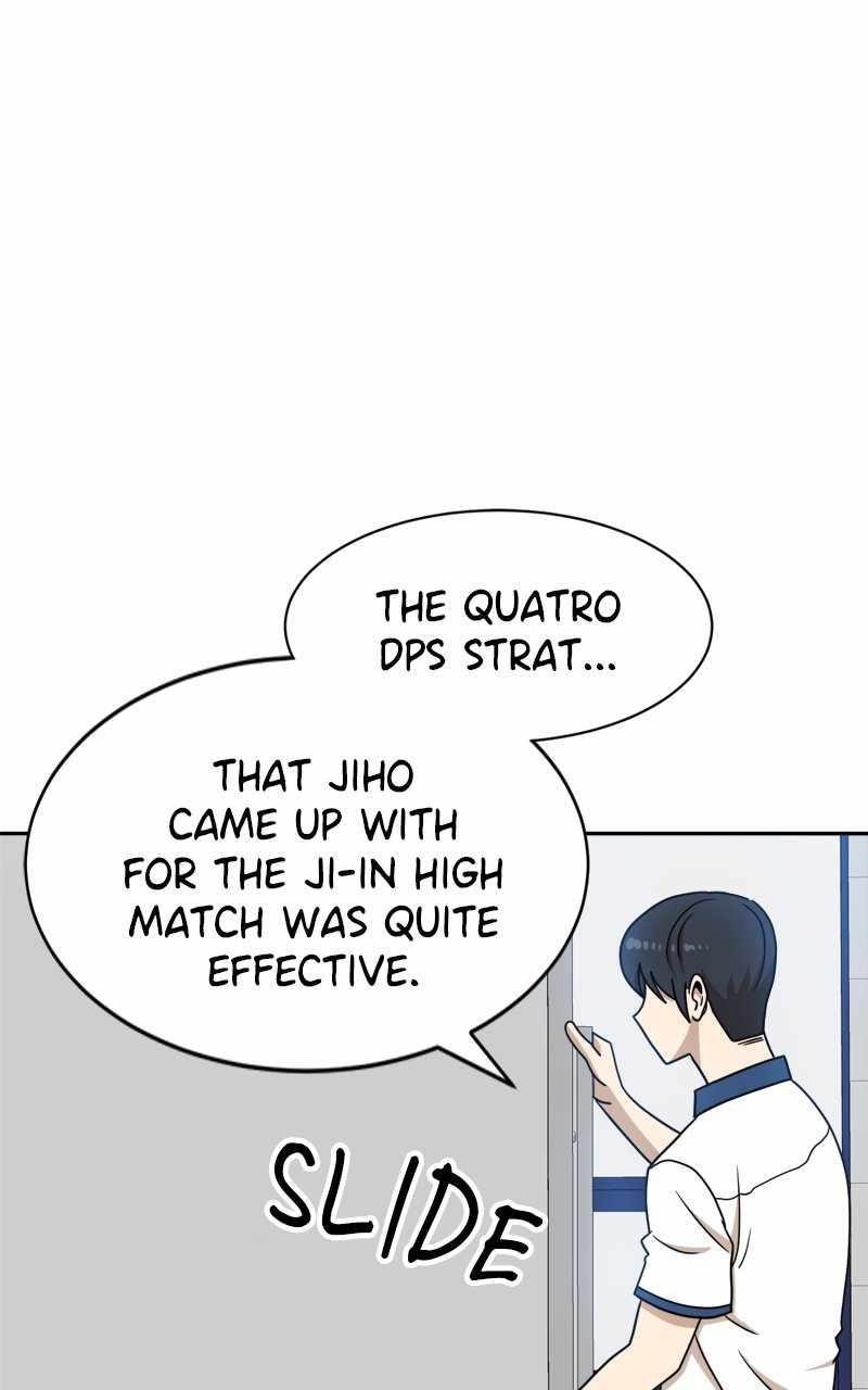 Double Click (PARK Soo-bong) — Chapter 99 — page 63