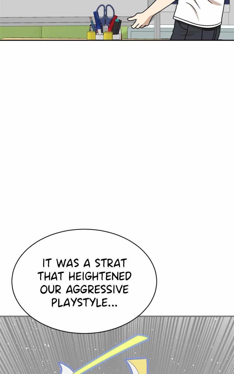 Double Click (PARK Soo-bong) — Chapter 99 — page 64
