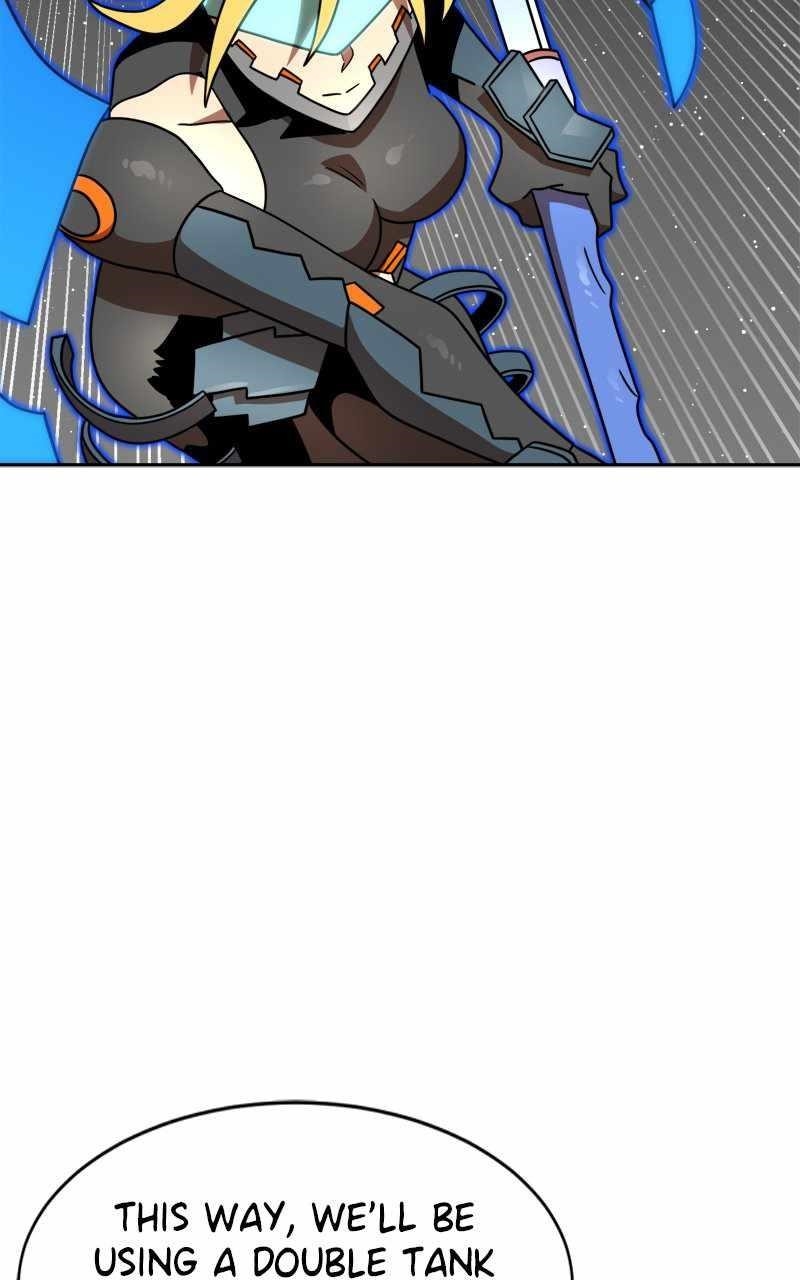 Double Click (PARK Soo-bong) — Chapter 99 — page 72
