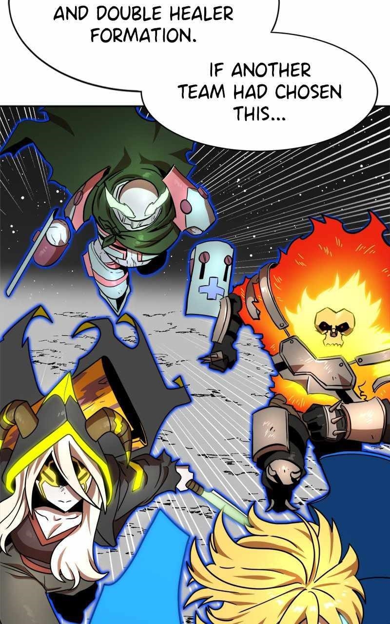 Double Click (PARK Soo-bong) — Chapter 99 — page 73