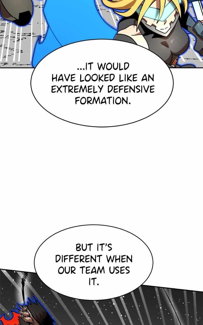 Double Click (PARK Soo-bong) — Chapter 99 — page 74