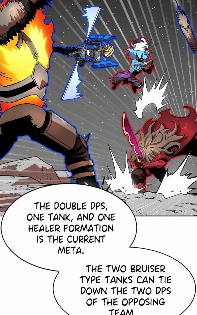 Double Click (PARK Soo-bong) — Chapter 99 — page 75