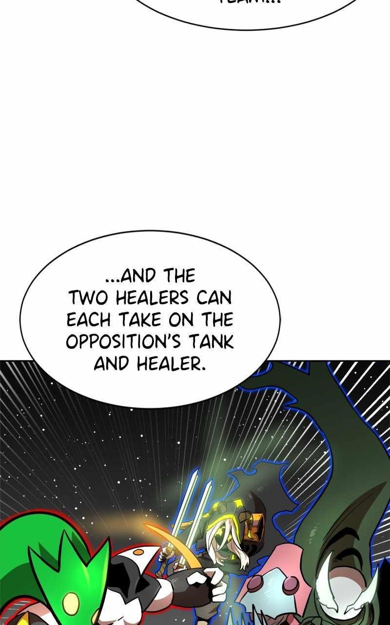 Double Click (PARK Soo-bong) — Chapter 99 — page 76