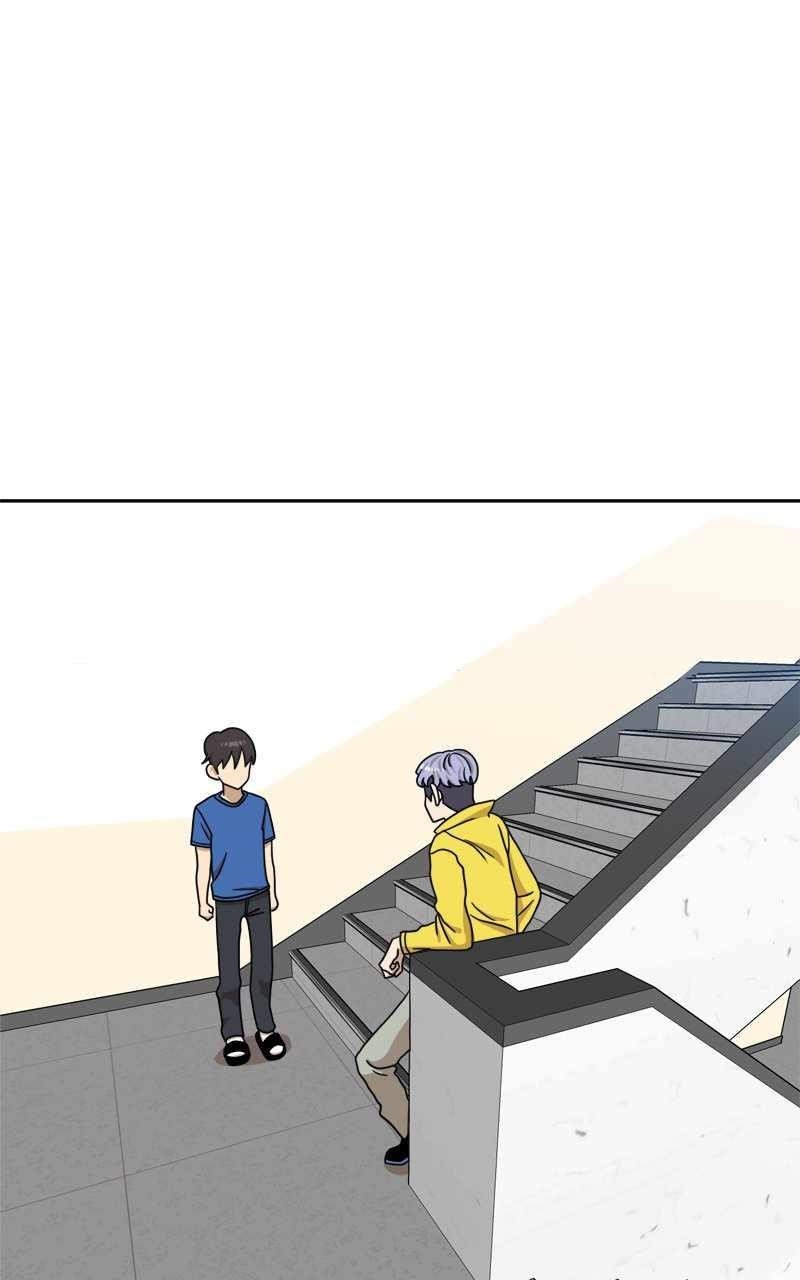 Double Click (PARK Soo-bong) — Chapter 99 — page 82