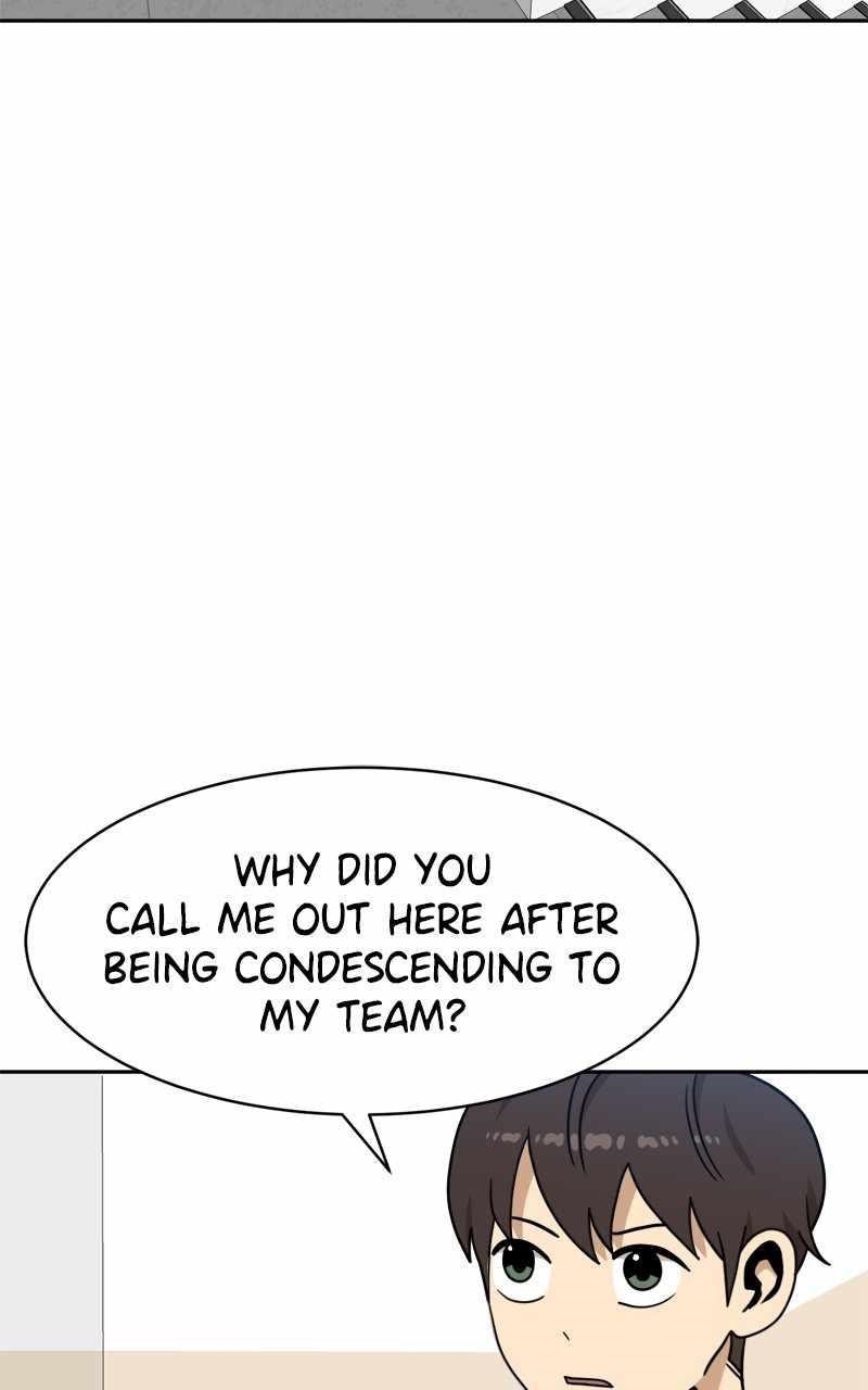 Double Click (PARK Soo-bong) — Chapter 99 — page 83