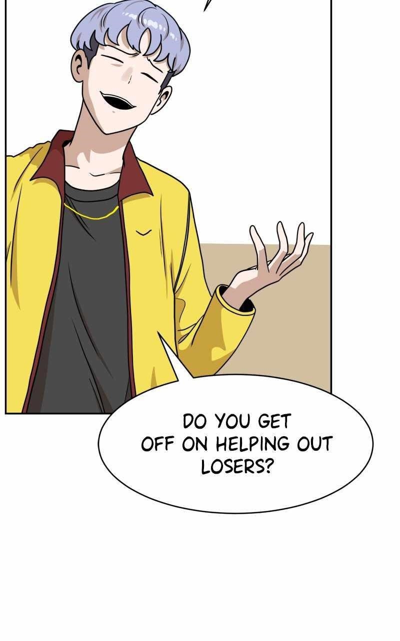 Double Click (PARK Soo-bong) — Chapter 99 — page 85