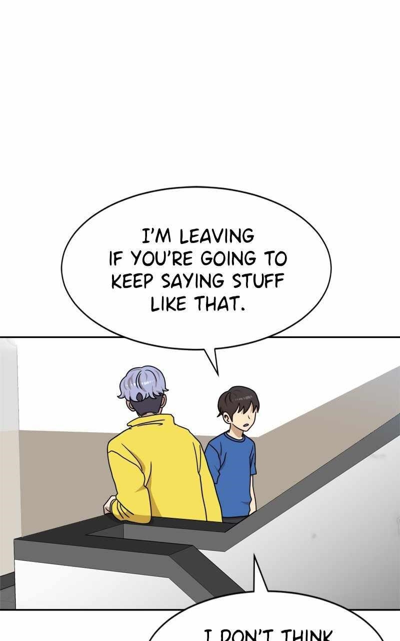 Double Click (PARK Soo-bong) — Chapter 99 — page 87