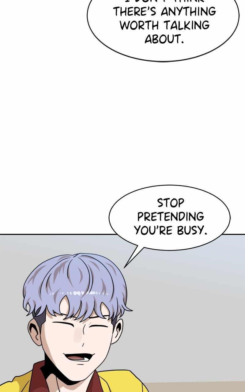 Double Click (PARK Soo-bong) — Chapter 99 — page 88