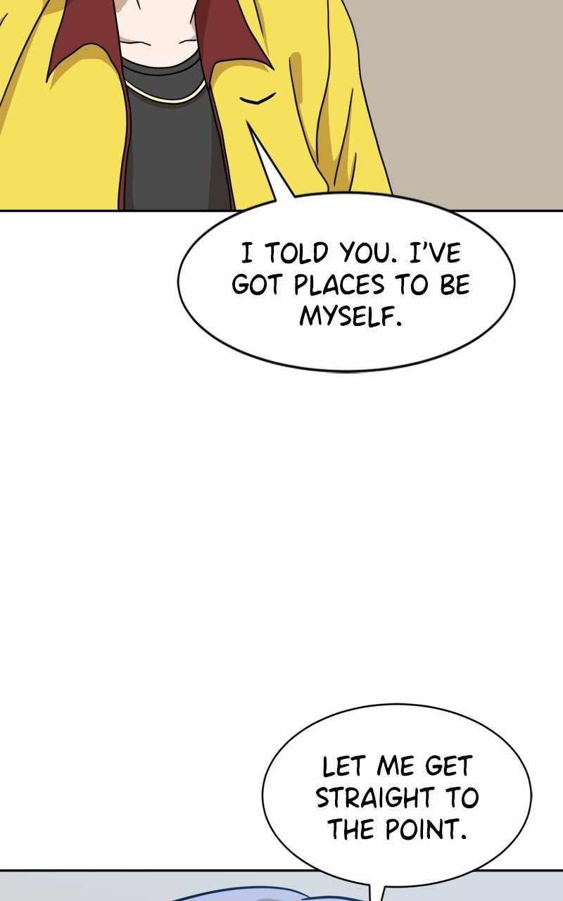 Double Click (PARK Soo-bong) — Chapter 99 — page 89