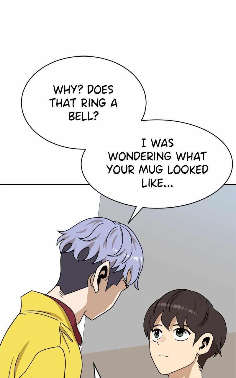 Double Click (PARK Soo-bong) — Chapter 99 — page 96
