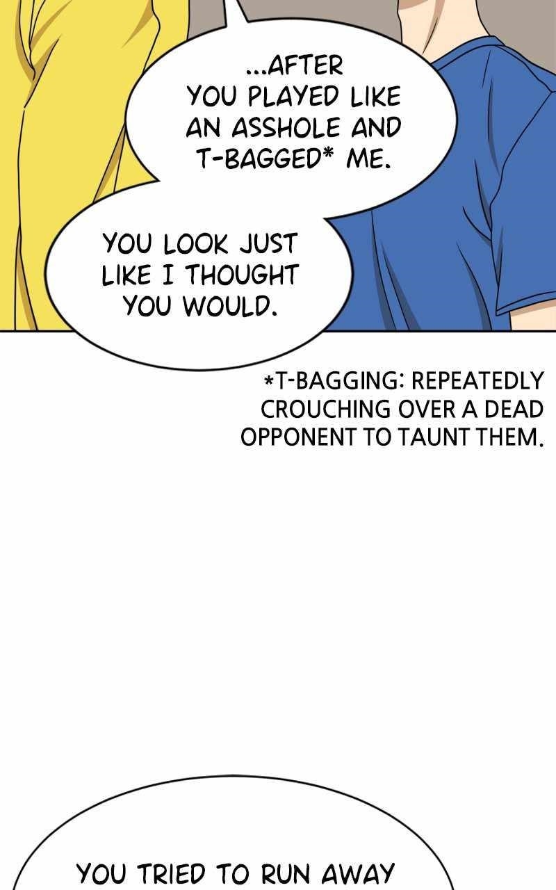 Double Click (PARK Soo-bong) — Chapter 99 — page 97